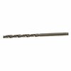 Forney 8 Percent Cobalt Drill Bit, 135 Degree Split Point, 9/64 in 20044